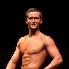 Paul  Bishop - NPC BodyBE1 Classic 2012 - #1